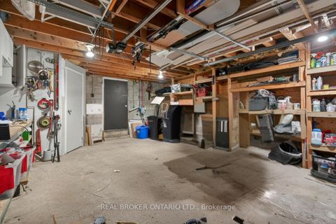 Photo 35 at 143 Parkmount Road, Coxwell, Toronto