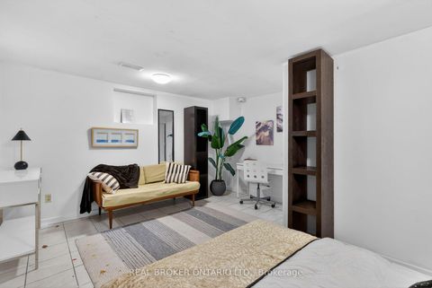 Photo 37 at 143 Parkmount Road, Coxwell, Toronto