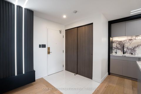 Photo 3 at 304 - 5444 Yonge Street, Willowdale West, Toronto