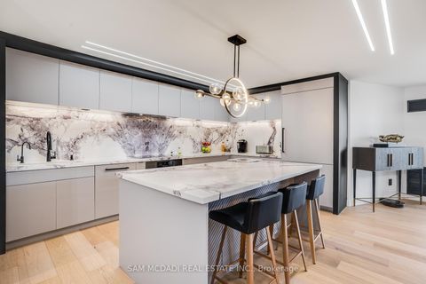 Photo 7 at 304 - 5444 Yonge Street, Willowdale West, Toronto