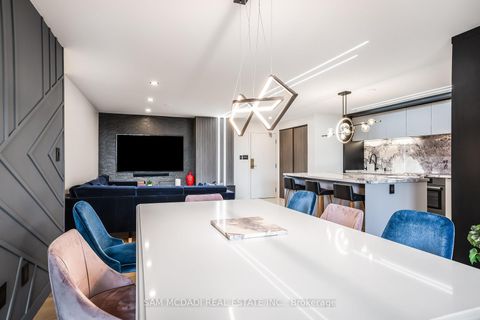 Photo 12 at 304 - 5444 Yonge Street, Willowdale West, Toronto