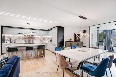 Photo 15 at 304 - 5444 Yonge Street, Willowdale West, Toronto