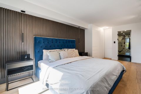Photo 16 at 304 - 5444 Yonge Street, Willowdale West, Toronto