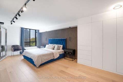 Photo 18 at 304 - 5444 Yonge Street, Willowdale West, Toronto