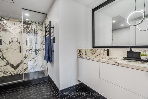 Photo 21 at 304 - 5444 Yonge Street, Willowdale West, Toronto