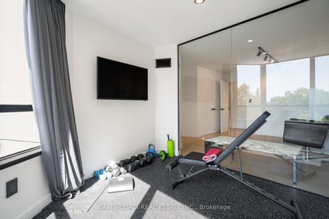 Photo 25 at 304 - 5444 Yonge Street, Willowdale West, Toronto