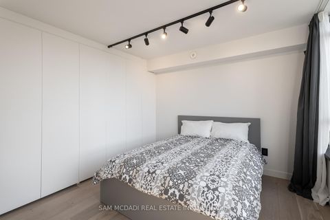 Photo 26 at 304 - 5444 Yonge Street, Willowdale West, Toronto