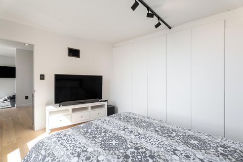 Photo 27 at 304 - 5444 Yonge Street, Willowdale West, Toronto