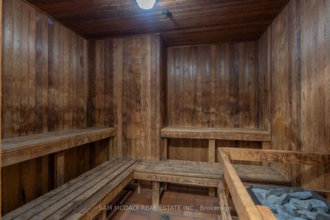 Photo 34 at 304 - 5444 Yonge Street, Willowdale West, Toronto