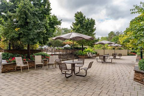 Photo 36 at 304 - 5444 Yonge Street, Willowdale West, Toronto