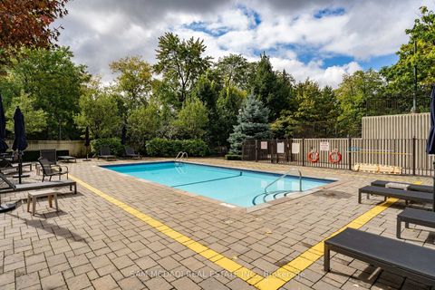 Photo 37 at 304 - 5444 Yonge Street, Willowdale West, Toronto