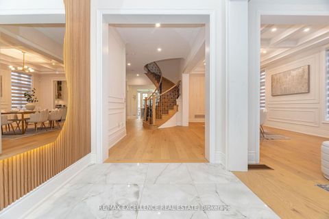 Photo 3 at 78 Appleyard Avenue, Kleinburg, Vaughan