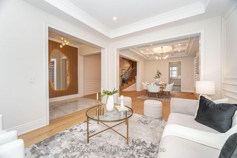 Photo 5 at 78 Appleyard Avenue, Kleinburg, Vaughan