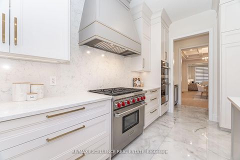 Photo 13 at 78 Appleyard Avenue, Kleinburg, Vaughan