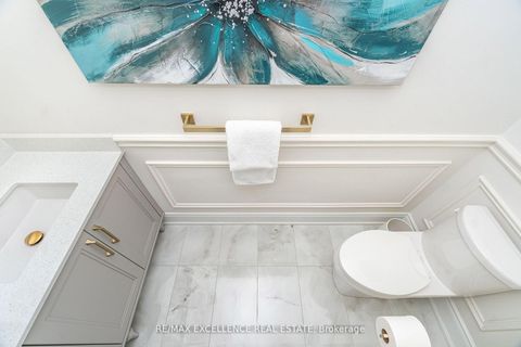 Photo 22 at 78 Appleyard Avenue, Kleinburg, Vaughan