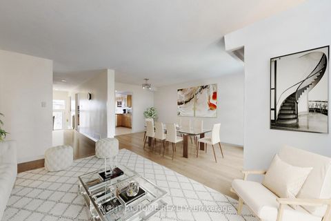 Photo 5 at 9 Festival Drive, Branson, Toronto