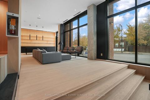 Photo 30 at 302 - 2720 Dundas Street W, Junction Area, Toronto