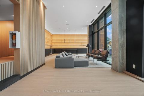 Photo 31 at 302 - 2720 Dundas Street W, Junction Area, Toronto