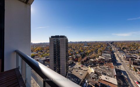 Photo 6 at 1811 - 501 St Clair Avenue W, Casa Loma, Toronto