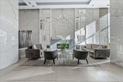 Photo 7 at 1811 - 501 St Clair Avenue W, Casa Loma, Toronto