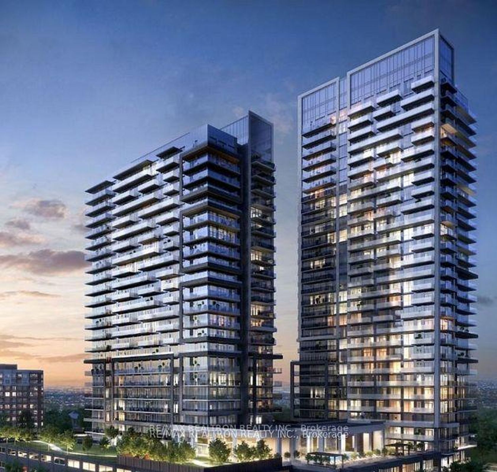 804 - 95 Oneida Crescent, Langstaff, Richmond Hill by Loree Meneguzzi Real Estate 804 - 95 Oneida Crescent, Langstaff, Richmond Hill