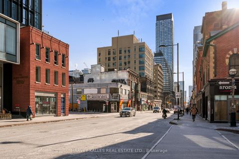 Photo 2 at 618 - 11 St Joseph Street, Bay Street Corridor, Toronto