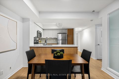 Photo 15 at 618 - 11 St Joseph Street, Bay Street Corridor, Toronto