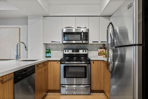 Photo 20 at 618 - 11 St Joseph Street, Bay Street Corridor, Toronto