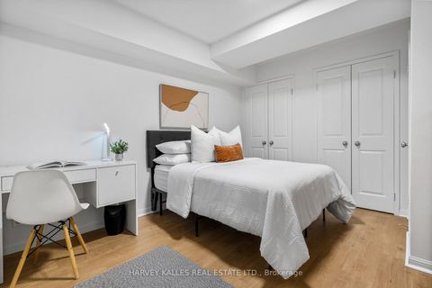 Photo 21 at 618 - 11 St Joseph Street, Bay Street Corridor, Toronto