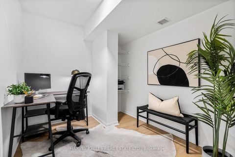 Photo 27 at 618 - 11 St Joseph Street, Bay Street Corridor, Toronto