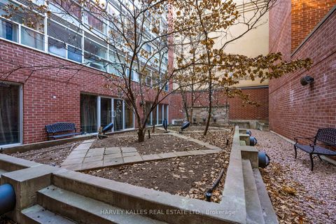 Photo 30 at 618 - 11 St Joseph Street, Bay Street Corridor, Toronto