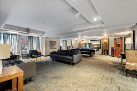 Photo 32 at 618 - 11 St Joseph Street, Bay Street Corridor, Toronto