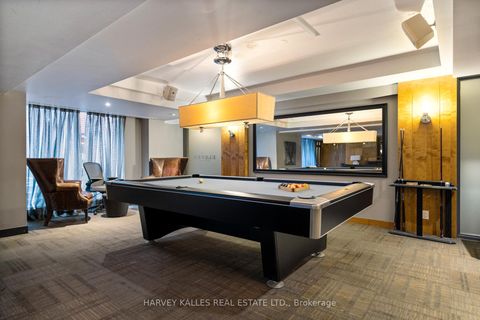 Photo 34 at 618 - 11 St Joseph Street, Bay Street Corridor, Toronto