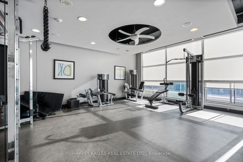 Photo 36 at 618 - 11 St Joseph Street, Bay Street Corridor, Toronto