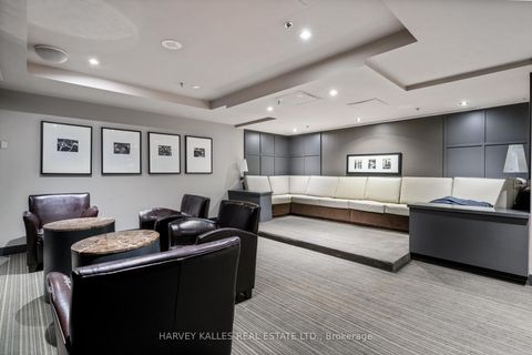 Photo 42 at 618 - 11 St Joseph Street, Bay Street Corridor, Toronto