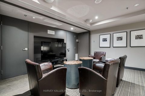 Photo 43 at 618 - 11 St Joseph Street, Bay Street Corridor, Toronto