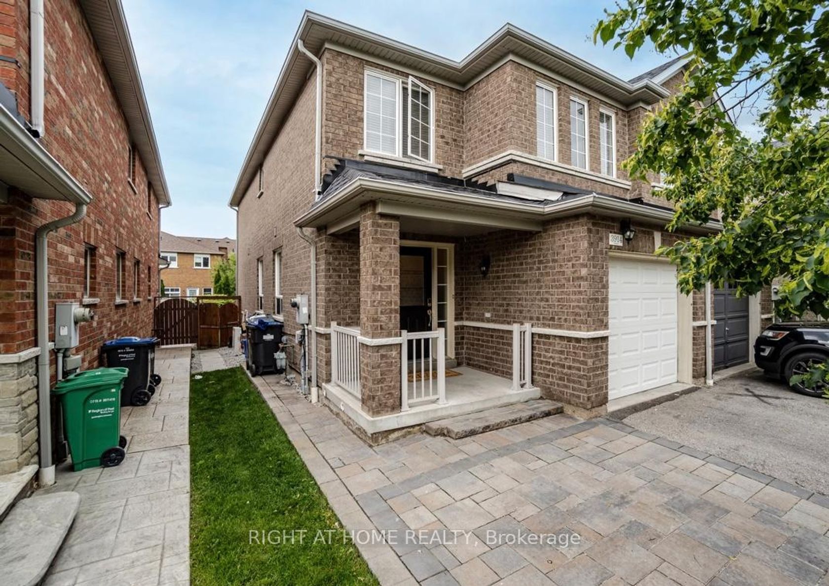 3914 Stardust Drive, Churchill Meadows, Mississauga 