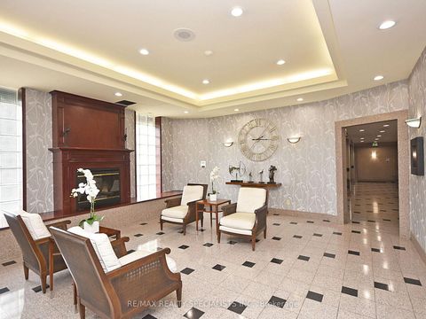 Photo 2 at 801 - 3605 Kariya Drive, City Centre, Mississauga