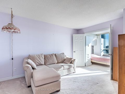 Photo 14 at 801 - 3605 Kariya Drive, City Centre, Mississauga