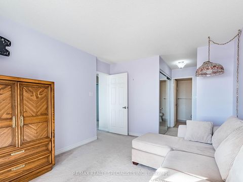 Photo 16 at 801 - 3605 Kariya Drive, City Centre, Mississauga