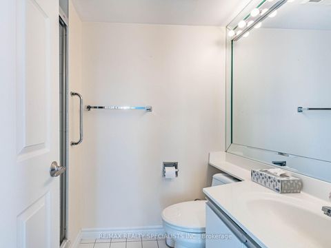 Photo 24 at 801 - 3605 Kariya Drive, City Centre, Mississauga