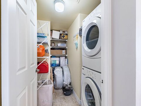 Photo 25 at 801 - 3605 Kariya Drive, City Centre, Mississauga