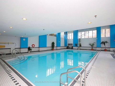Photo 28 at 801 - 3605 Kariya Drive, City Centre, Mississauga