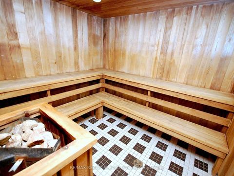 Photo 29 at 801 - 3605 Kariya Drive, City Centre, Mississauga