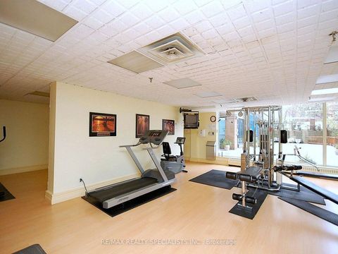 Photo 30 at 801 - 3605 Kariya Drive, City Centre, Mississauga