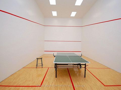 Photo 31 at 801 - 3605 Kariya Drive, City Centre, Mississauga