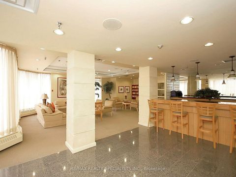 Photo 32 at 801 - 3605 Kariya Drive, City Centre, Mississauga