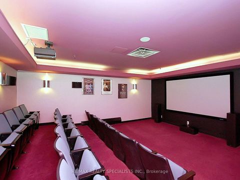 Photo 33 at 801 - 3605 Kariya Drive, City Centre, Mississauga