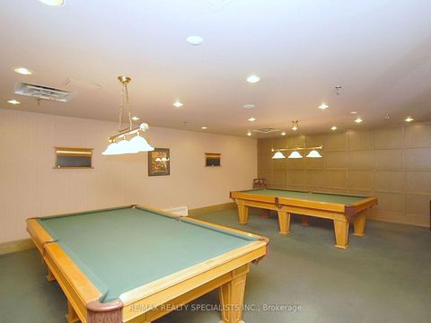 Photo 34 at 801 - 3605 Kariya Drive, City Centre, Mississauga