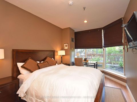 Photo 35 at 801 - 3605 Kariya Drive, City Centre, Mississauga
